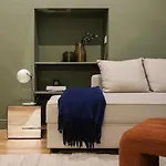 La Petite Gae Aulenti *