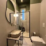 La Petite Gae Aulenti 公寓 米兰