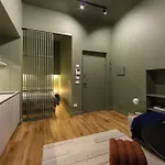 La Petite Gae Aulenti 公寓