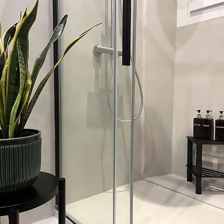 La Petite Gae Aulenti Apartament *