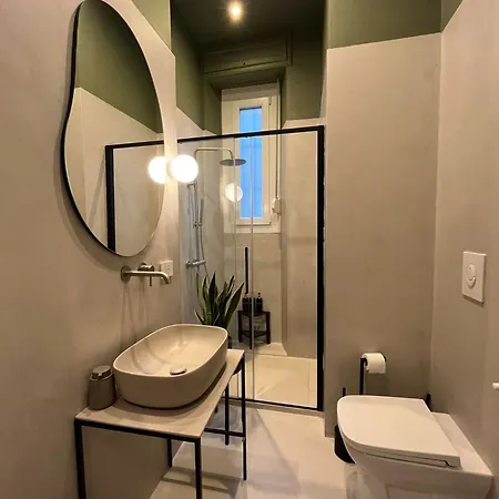 La Petite Gae Aulenti Apartmán Milán