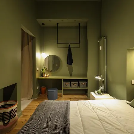 Apartament La Petite Gae Aulenti Mediolan