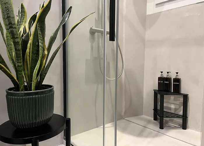 La Petite Gae Aulenti Apartament *